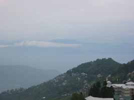 Darjeeling